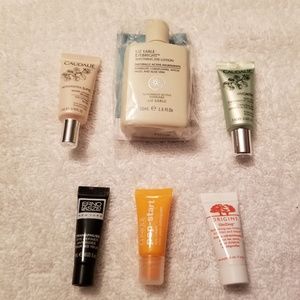 Brand New Lot of Eye Cream Caudalie, Liz Earle